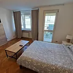 Prestige Centrum Apartments