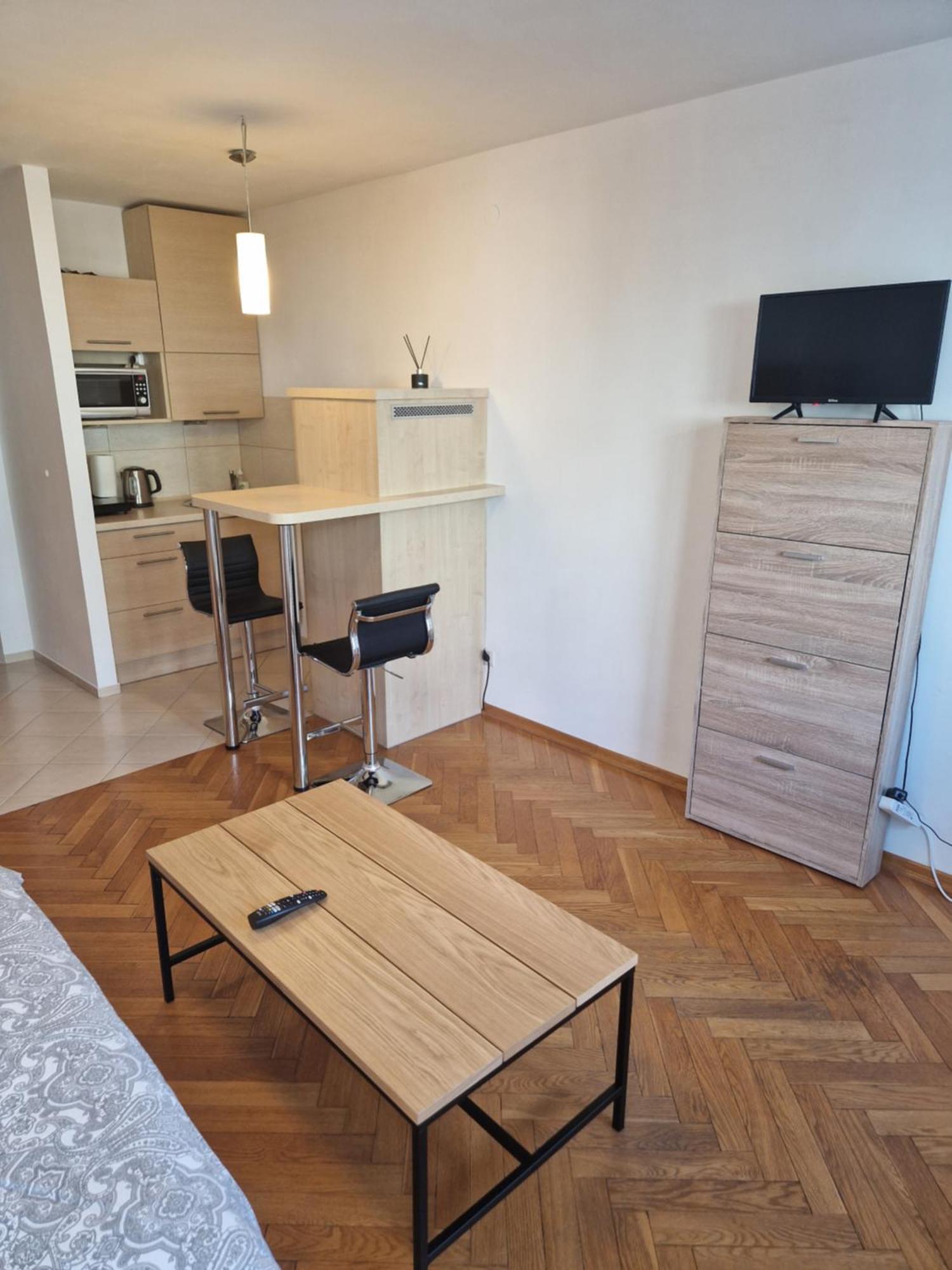 Prestige Centrum Apartament