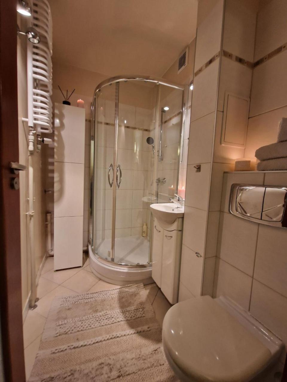 Apartament Prestige Centrum