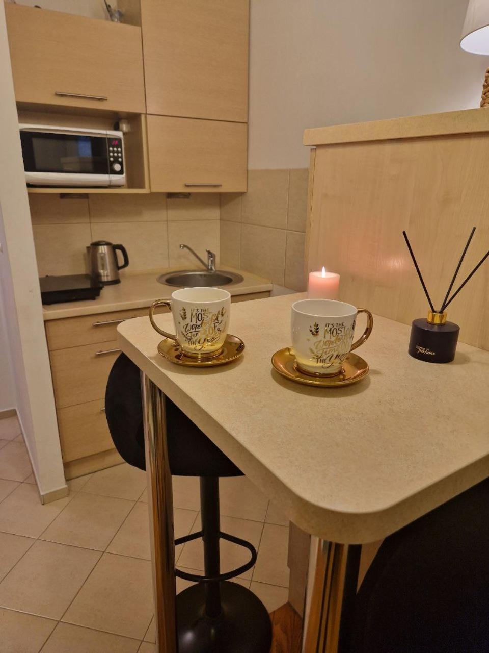 Prestige Centrum Apartament Warszawa