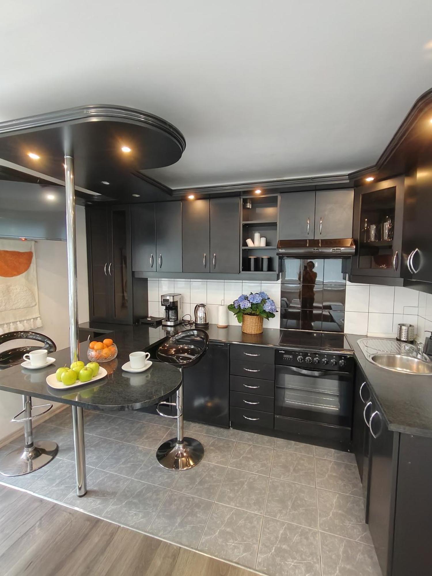 Prestige Centrum Apartament *