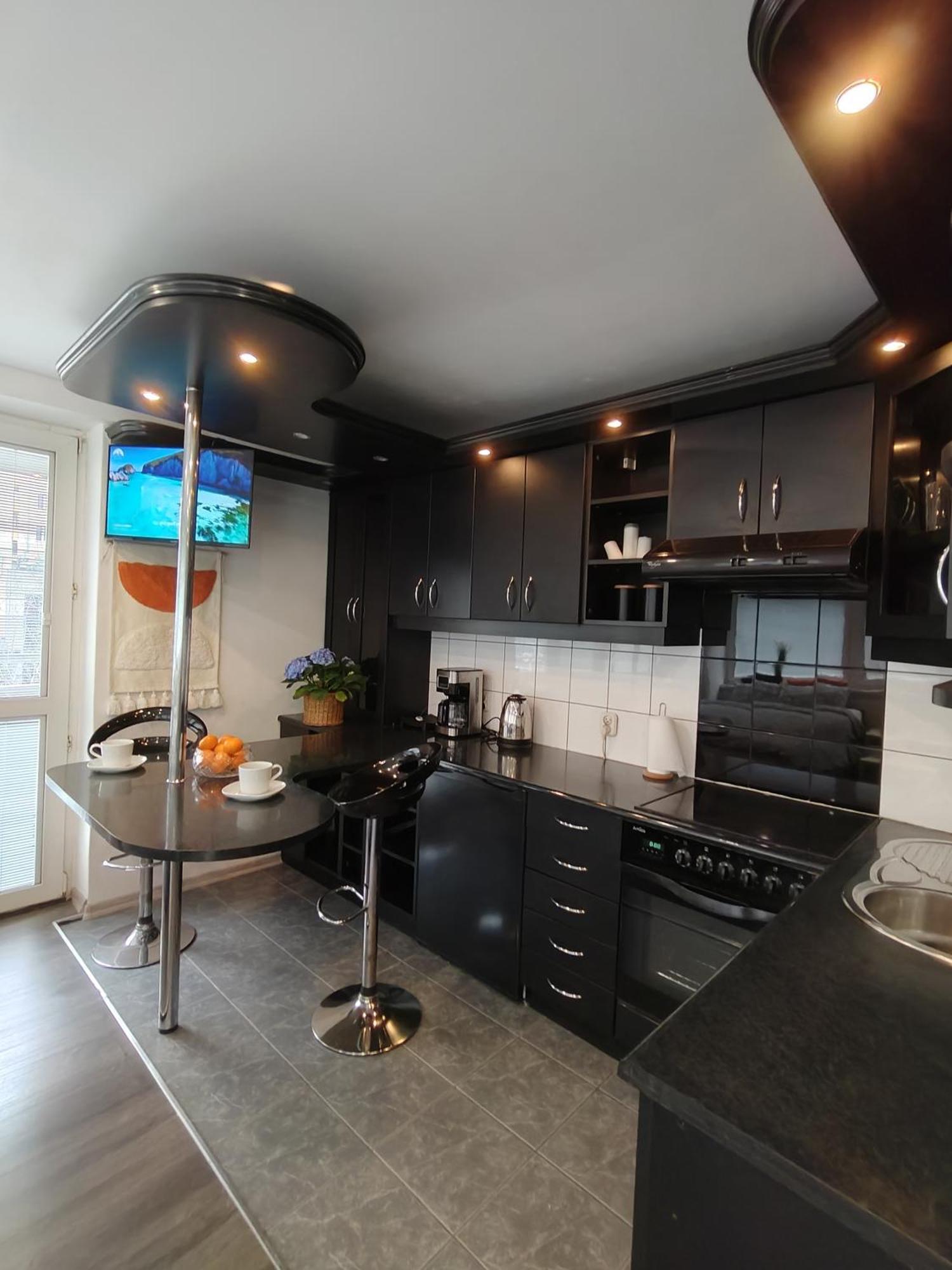 Prestige Centrum Apartament